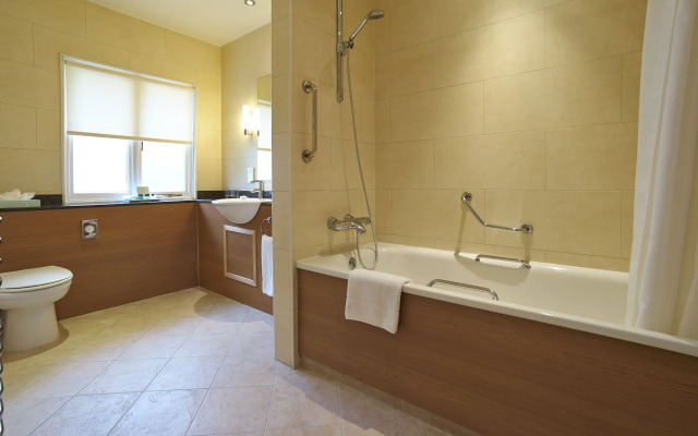 The Abbey Great Malvern