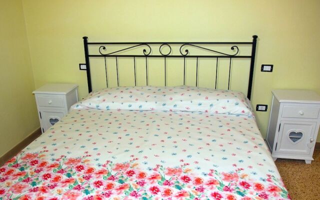 B&B Il Suono Del Mare