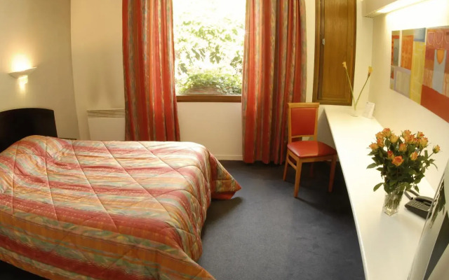 The Originals City, Hotel Agena, Lille Lesquin