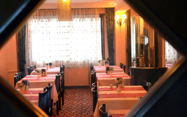 Ankara Capital Hotel