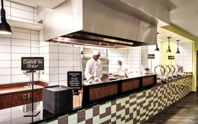 Embassy Suites Tuscaloosa Downtown