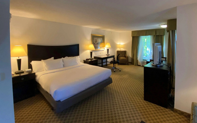 Comfort Inn & Suites Chestertown