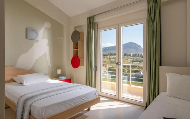 Luxury Villa Alba by Estia