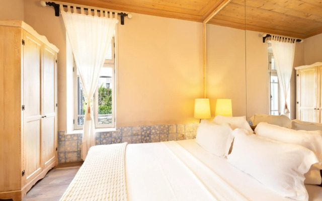 Nars Ilica Hotel Beach (Adults Only +12)