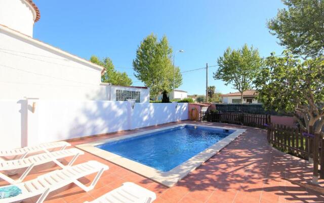 Casa Villa Requesens 139- Barneda Premium