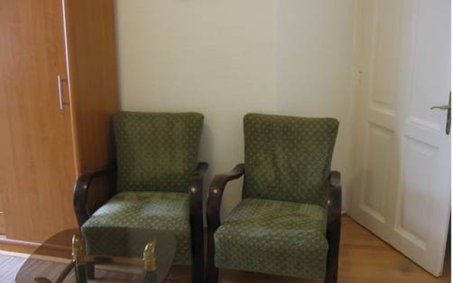 Csöpi Apartman