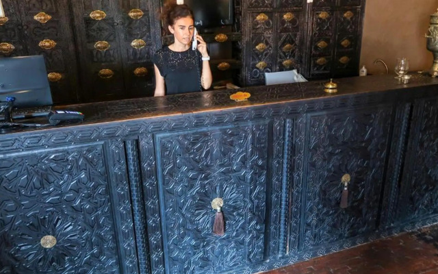 Masseria & Spa Luciagiovanni
