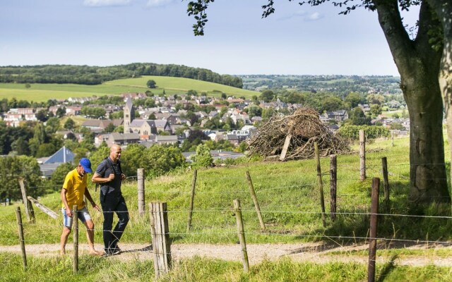 Vrijstaande 10 Persoons Gulpen