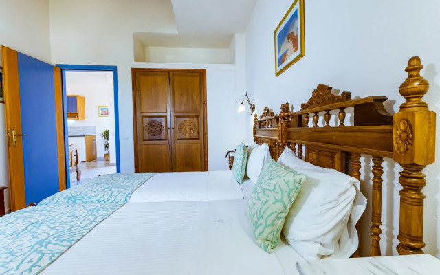 Anais Collection Hotels & Suites