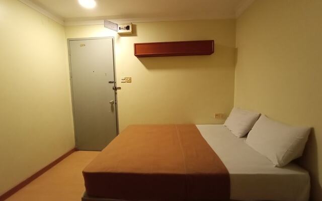 OYO 89641 Best Lodge