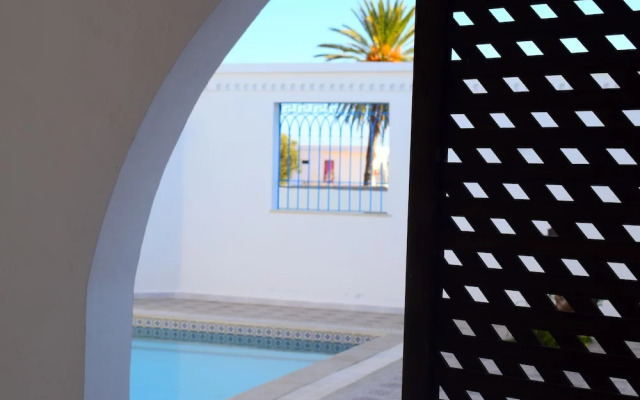 Hotel Dar Mamina
