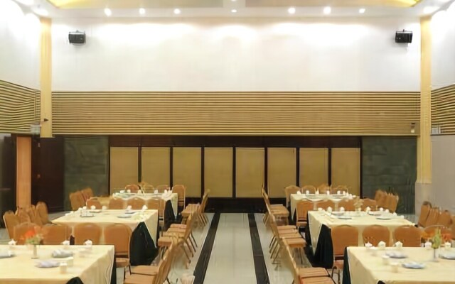 Jiangmen Xinhui Time Hotel