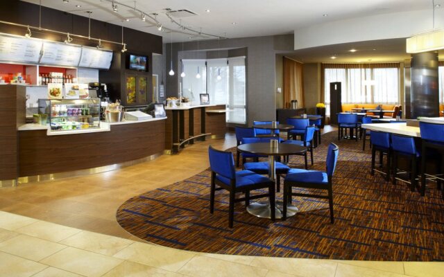 Courtyard by Marriott Pittsburgh Shadyside