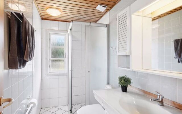 "Wuantekica" - 500m from the sea in Western Jutland