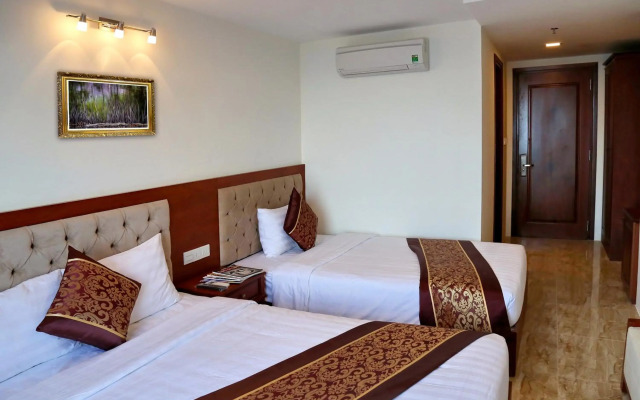 Apus Hotel