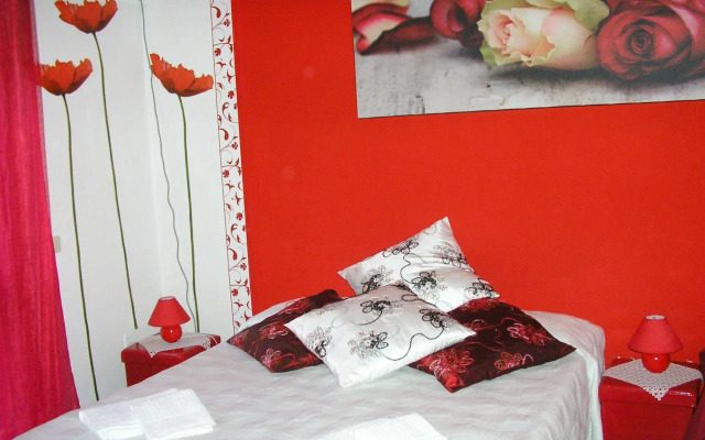 Domus Domiziana B&B