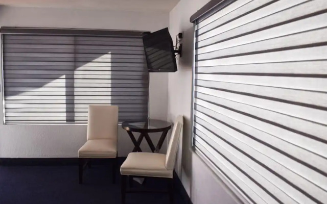 Hotel Mediterraneo