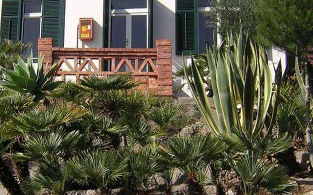 Hostel Palermo Baia del Corallo
