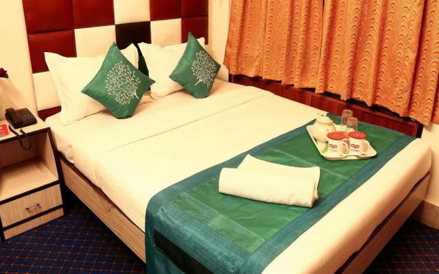 OYO 1828 Salt Lake Sector 3