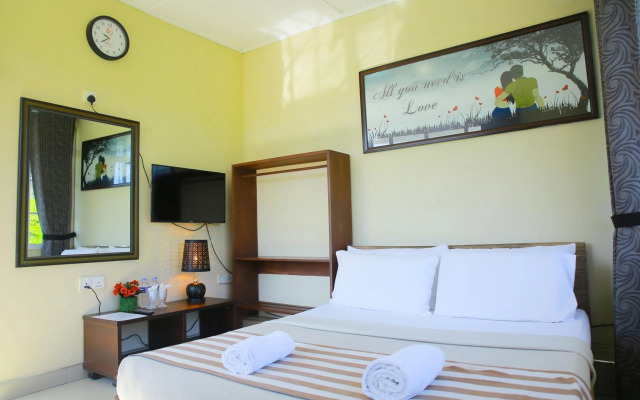 Hill Cool Hotel & Restaurant
