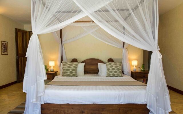 Kili Villa