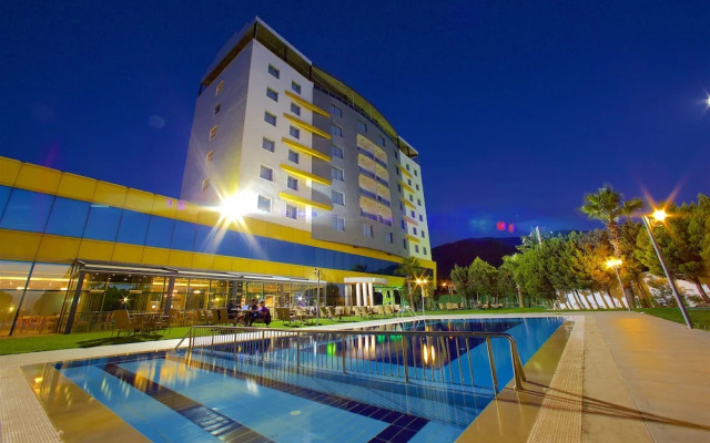 Ramada by Wyndham Soma