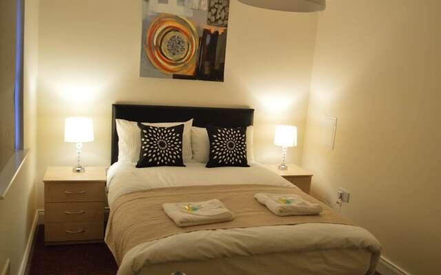 The Townhouse Newcastle