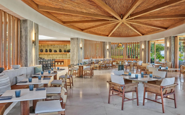 The St. Regis Punta Mita Resort