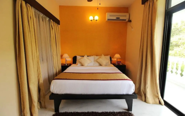 Peace Valley Hotel Apartments & Spa by OYO Rooms