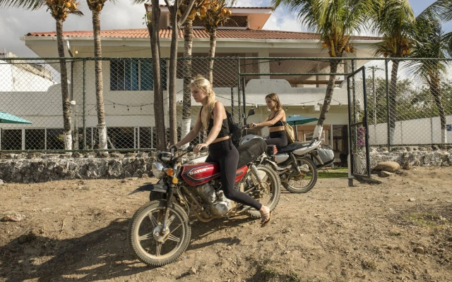 Hotel Mozonte San Juan del Sur