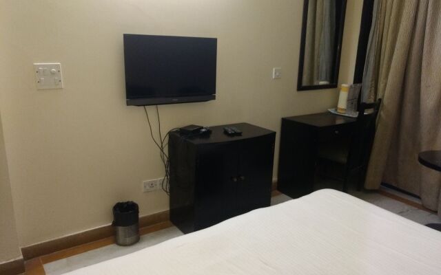 Hotel City Centre Inn New Delhi