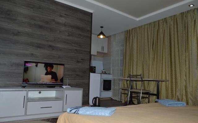 Lux apartment on Chuy avenu, 125