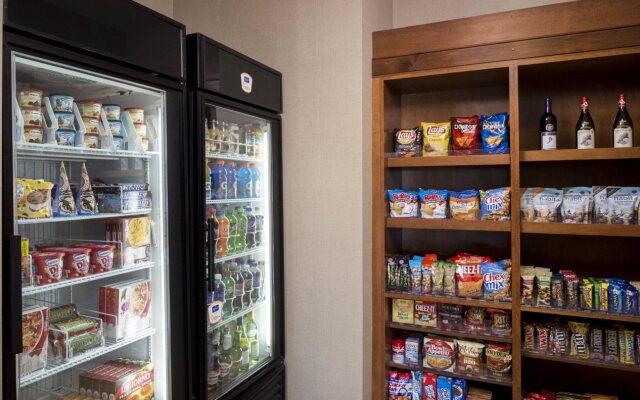 Residence Inn Billings