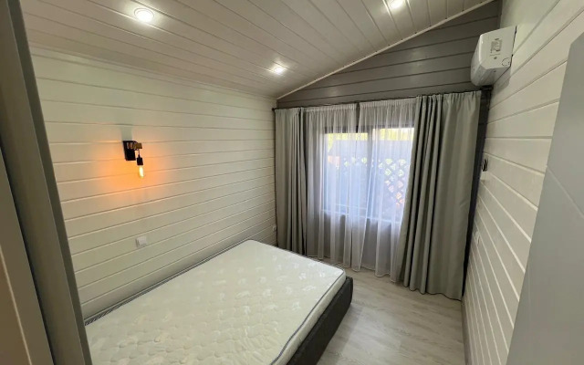 Гостевой дом на Мироненко 53/1