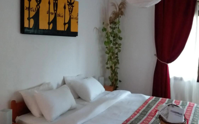 Kilim Hotel