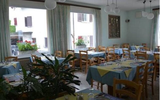 Ristorante Bironico