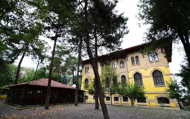 Osmanli Sarayi Hotel