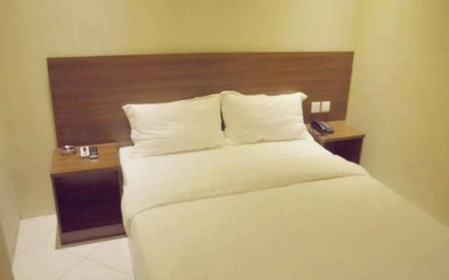 Hotel Mustika Tanah Abang