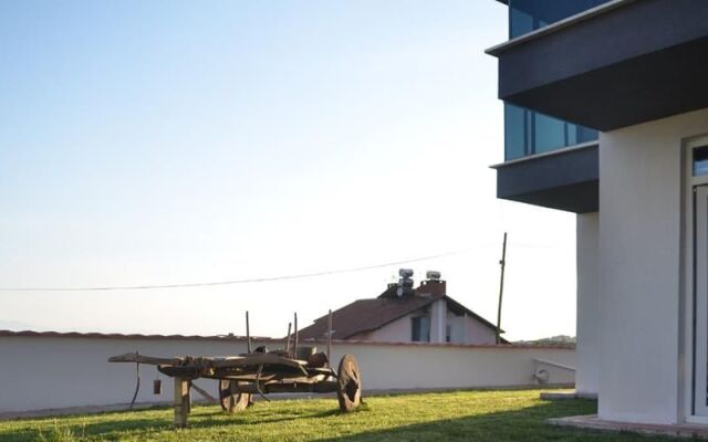 M Loca Butik Otel