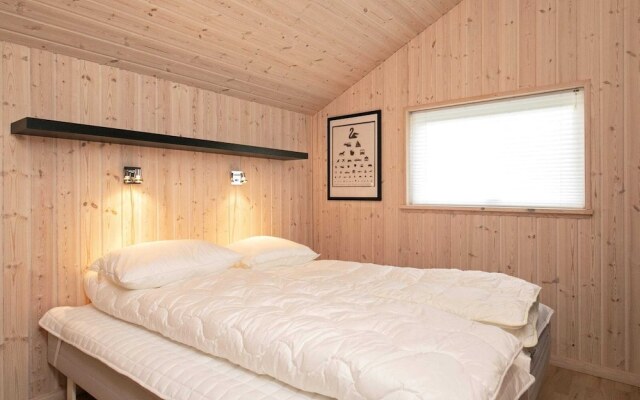 Holiday Home Falkevej IV