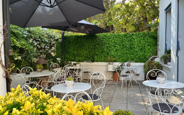 Hotel Albert 1er