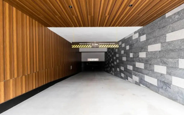 Woodside Residences by Vedrana