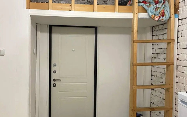 Апартаменты Порто Франко на улице Светланская