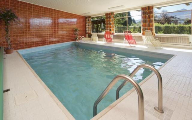 Pension Annahof