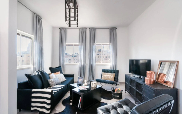 Sweet Inn Apartments- Allenby Street
