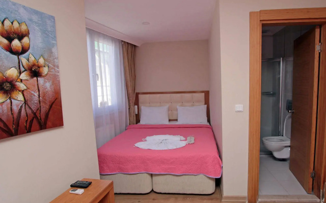 Gülhane Corner Hotel