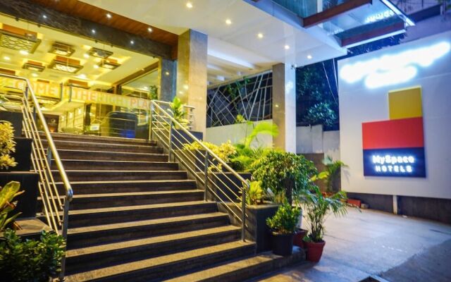 Silverstar Hotel