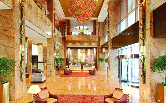Fairmont Beijing