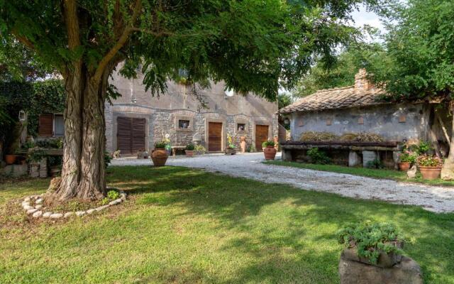 Il Castelletto del Salamaro