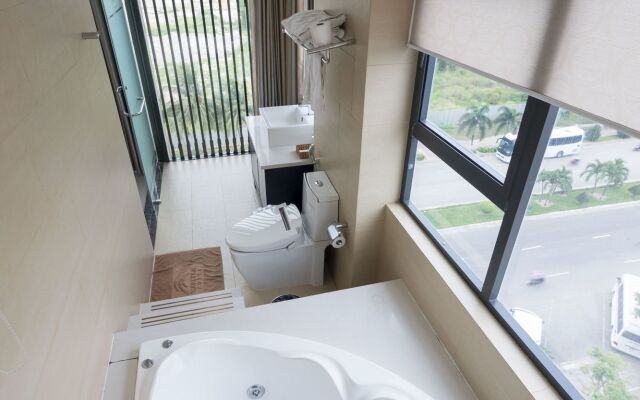 Azumaya Hotel Da Nang